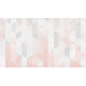 Российские обои Factura, коллекция Kids, артикул GEOMETRICA/4