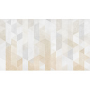 Российские обои Factura, коллекция Kids, артикул GEOMETRICA/5