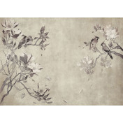 Российские обои Factura, коллекция Kids, артикул HAIKU/3