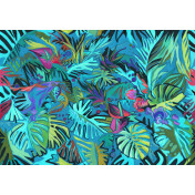 Российские обои Factura, коллекция Kids, артикул JUNGLE/2