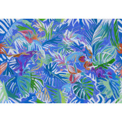 Российские обои Factura, коллекция Kids, артикул JUNGLE/5