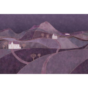 Российские обои Factura, коллекция Kids, артикул LANDSCAPE/6