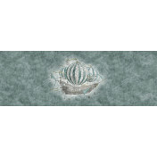 Российские обои Factura, коллекция Kids, артикул PELLEGRINO/6