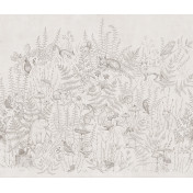 Российские обои Factura, коллекция Kids, артикул SCANDIFOREST/2