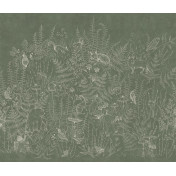 Российские обои Factura, коллекция Kids, артикул SCANDIFOREST/8