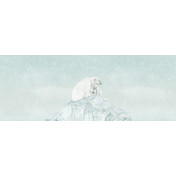 Российские обои Factura, коллекция Kids, артикул UMKA/2