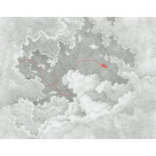 Российские обои Factura, коллекция Kids, артикул AIRPLANE/1