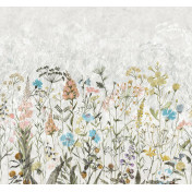 Российские обои Factura, коллекция Kids, артикул AROMATICO/2