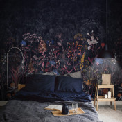 Российские обои Factura, коллекция Kids, артикул AROMATICO/5: премиальные дизайнерские обои для стильного интерьера