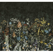 Российские обои Factura, коллекция Kids, артикул AROMATICO/6