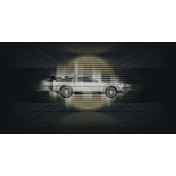 Российские обои Factura, коллекция Kids, артикул BACK TO THE FUTURE/3