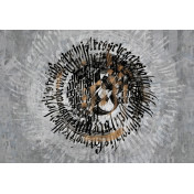 Российские обои Factura, коллекция Kids, артикул CALLIGRAPHY/1