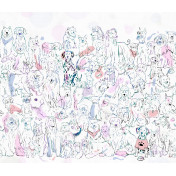 Российские обои Factura, коллекция Kids, артикул DOGGYLAND/2