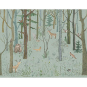 Российские обои Factura, коллекция Kids, артикул FAIRY TALE/9