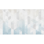 Российские обои Factura, коллекция Kids, артикул GEOMETRICA/6