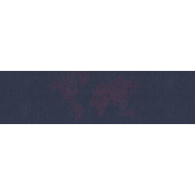 Российские обои Factura, коллекция Kids, артикул INTEGRAL MAP/8