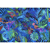 Российские обои Factura, коллекция Kids, артикул JUNGLE/1