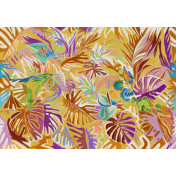 Российские обои Factura, коллекция Kids, артикул JUNGLE/4