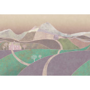 Российские обои Factura, коллекция Kids, артикул LANDSCAPE/4