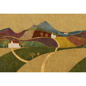 Российские обои Factura, коллекция Kids, артикул LANDSCAPE/7