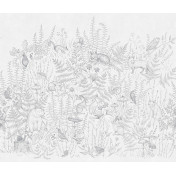 Российские обои Factura, коллекция Kids, артикул SCANDIFOREST/1