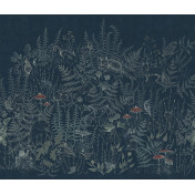 Российские обои Factura, коллекция Kids, артикул SCANDIFOREST/10