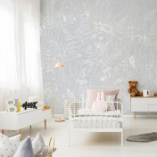 Российские обои Factura, коллекция Kids, артикул SCANDIFOREST/4: премиальные дизайнерские обои для стильного интерьера