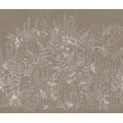 Российские обои Factura, коллекция Kids, артикул SCANDIFOREST/7