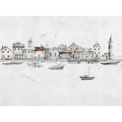 Российские обои Factura, коллекция Kids, артикул SCANDITOWN/3