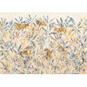 Российские обои Factura, коллекция Kids, артикул TIGRESA/3