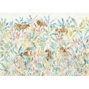 Российские обои Factura, коллекция Kids, артикул TIGRESA/4