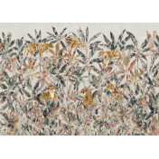 Российские обои Factura, коллекция Kids, артикул TIGRESA/7