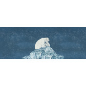 Российские обои Factura, коллекция Kids, артикул UMKA/6