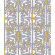Английские обои Fardis, коллекция Deco, артикул 12087