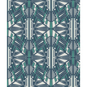 Английские обои Fardis, коллекция Deco, артикул 12092