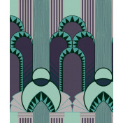 Английские обои Fardis, коллекция Deco, артикул 12103