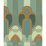 Английские обои Fardis, коллекция Deco, артикул 12104