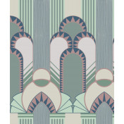 Английские обои Fardis, коллекция Deco, артикул 12106