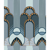 Английские обои Fardis, коллекция Deco, артикул 12107