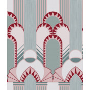 Английские обои Fardis, коллекция Deco, артикул 12109