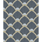 Английские обои Fardis, коллекция Deco, артикул 12110