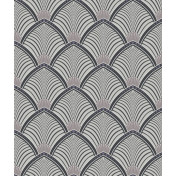 Английские обои Fardis, коллекция Deco, артикул 12112