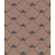 Английские обои Fardis, коллекция Deco, артикул 12114