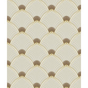 Английские обои Fardis, коллекция Deco, артикул 12115