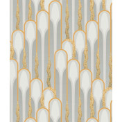 Английские обои Fardis, коллекция Deco, артикул 12124