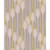 Английские обои Fardis, коллекция Deco, артикул 12125