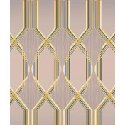 Английские обои Fardis, коллекция Deco, артикул 12131