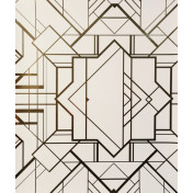 Английские обои Fardis, коллекция Deco, артикул 12143