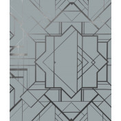 Английские обои Fardis, коллекция Deco, артикул 12144