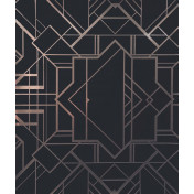 Английские обои Fardis, коллекция Deco, артикул 12145